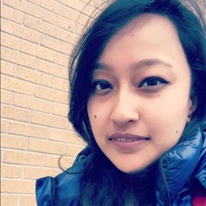 Meet your Posher, Aashka